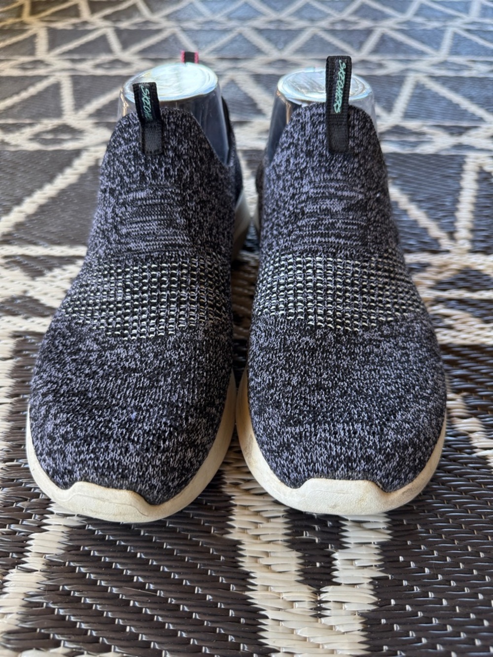 Skechers | Ultra Flex Slip On Sneakers